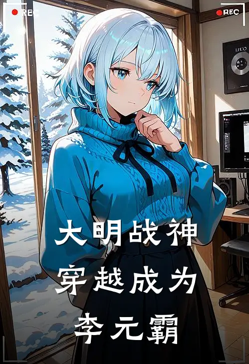 大明战神穿越成为李元霸(李景隆李世民)免费完结小说_小说完整版免费阅读大明战神穿越成为李元霸(李景隆李世民)