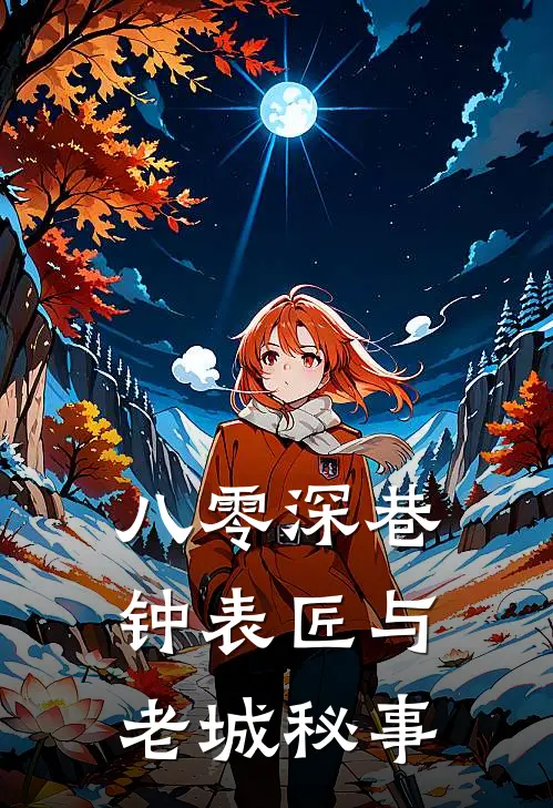 苏砚苏振海(八零深巷：钟表匠与老城秘事)_《八零深巷：钟表匠与老城秘事》最新章节免费在线阅读