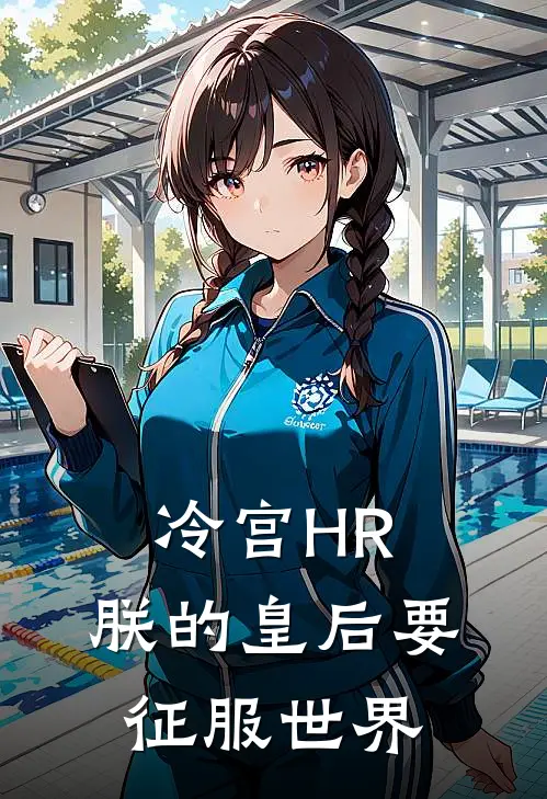 冷宫HR：朕的皇后要征服世界