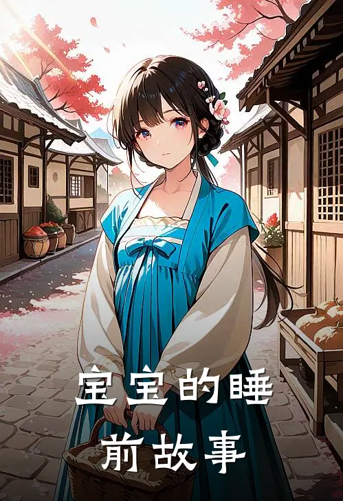 宝宝的睡前故事（阿芽泡芙）完整版小说阅读_宝宝的睡前故事全文免费阅读（阿芽泡芙）