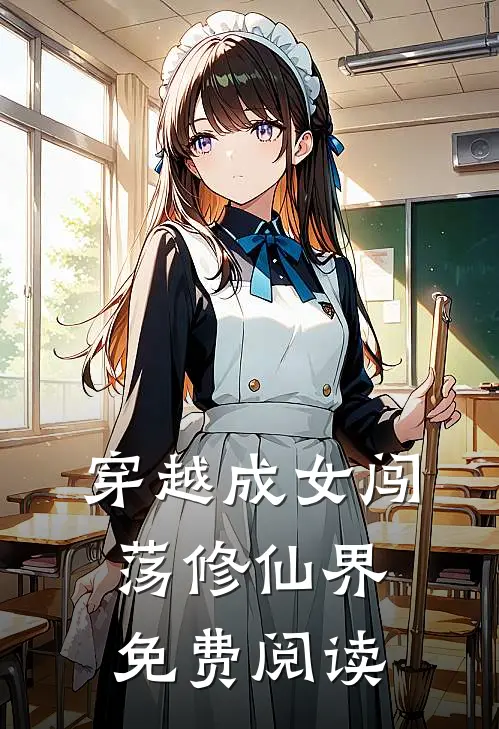 穿越成女闯荡修仙界免费阅读