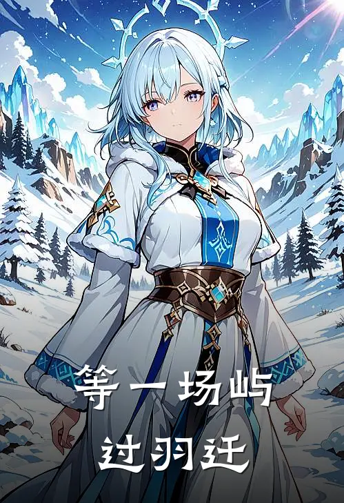 等一场屿过羽迁