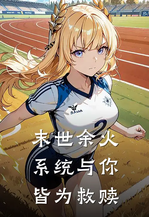 末世余火：系统与你皆为救赎