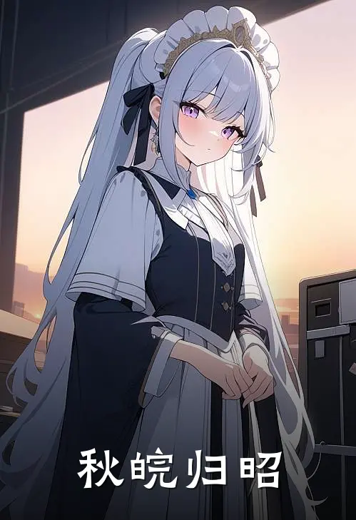 秋皖归昭林秋皖白齐完整版小说_小说完结推荐秋皖归昭(林秋皖白齐)