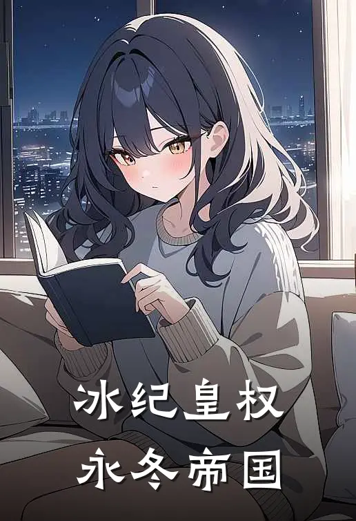 冰纪皇权：永冬帝国