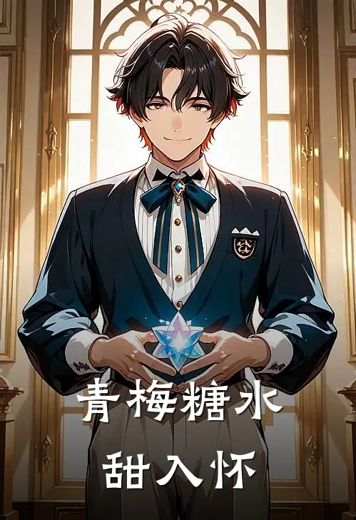 青梅糖水甜入怀何璟安陈玉丽最新完本小说_免费小说大全青梅糖水甜入怀(何璟安陈玉丽)