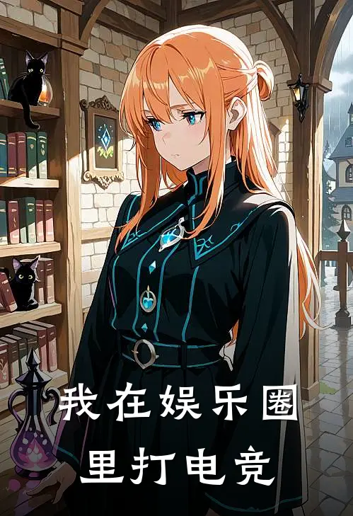 我在娱乐圈里打电竞(姚嘉彭飞)全本免费小说阅读_全文免费阅读我在娱乐圈里打电竞姚嘉彭飞