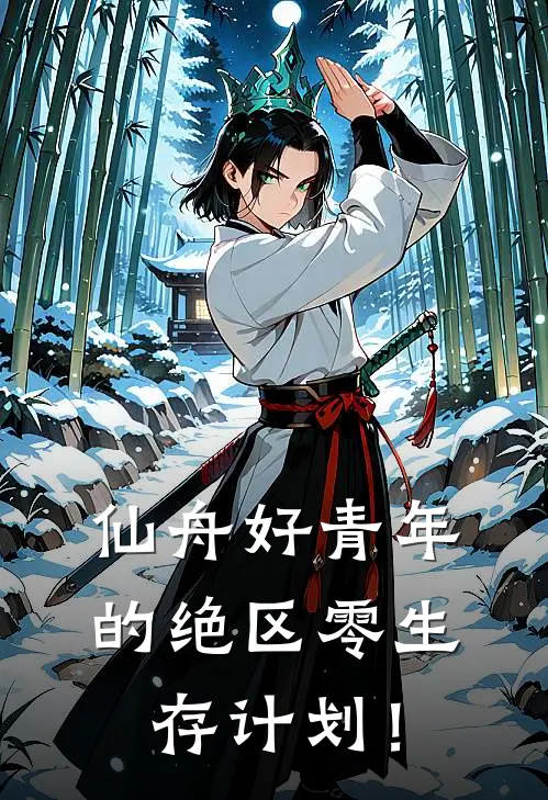 仙舟好青年的绝区零生存计划！(茗秋杜拉罕)在哪看免费小说_最新章节列表仙舟好青年的绝区零生存计划！(茗秋杜拉罕)