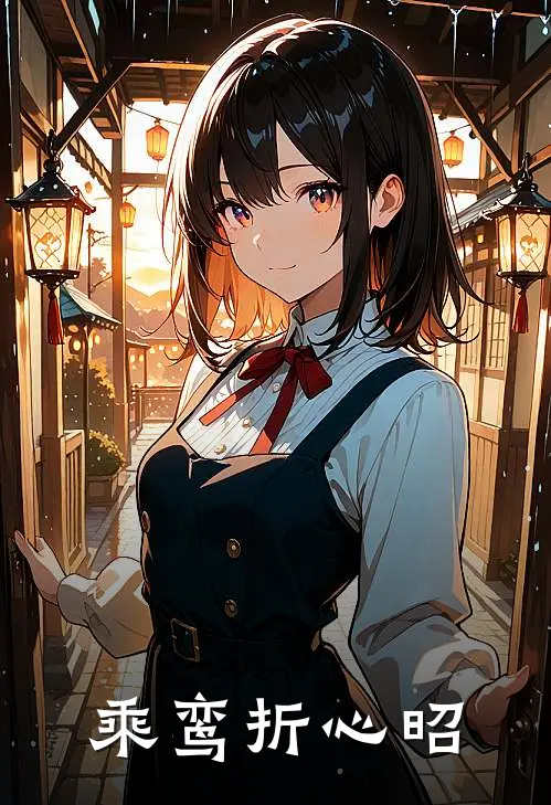 乘鸾折心昭(秦昭宋听洲)完整版小说全文免费阅读_免费阅读无弹窗乘鸾折心昭秦昭宋听洲