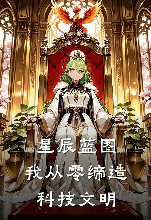 陈源老石星辰蓝图：我从零缔造科技文明全本免费在线阅读_星辰蓝图：我从零缔造科技文明全本阅读