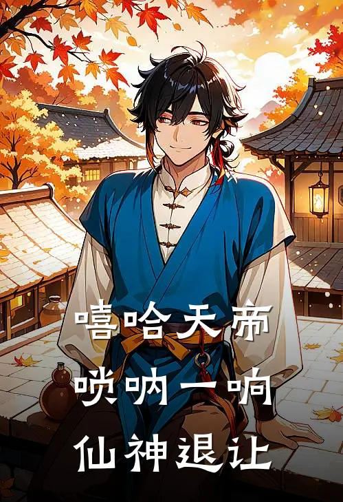 嘻哈天帝：唢呐一响，仙神退让(林啸林天蓝)已完结小说_嘻哈天帝：唢呐一响，仙神退让(林啸林天蓝)小说免费在线阅读