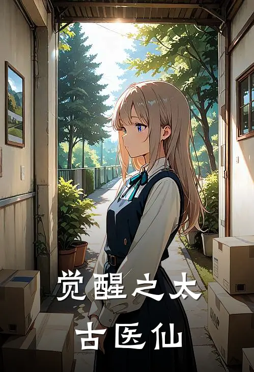 觉醒之太古医仙