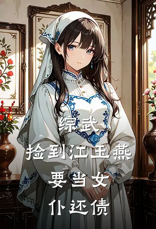 综武：捡到江玉燕，要当女仆还债