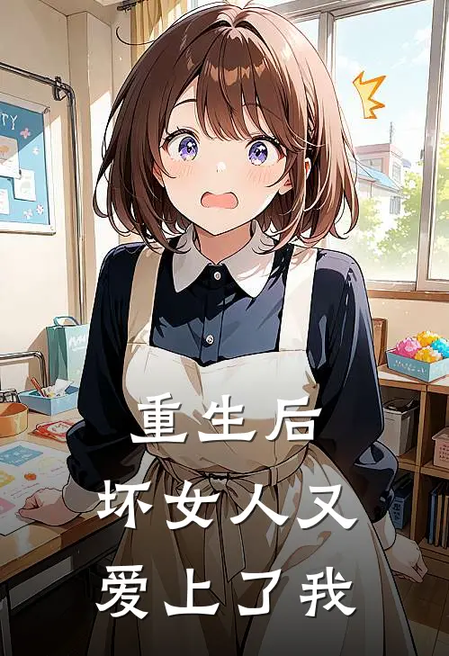 重生后，坏女人又爱上了我