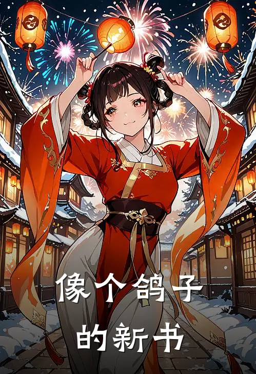 像个鸽子的新书(林默林默)免费完结小说_小说完整版免费阅读像个鸽子的新书(林默林默)