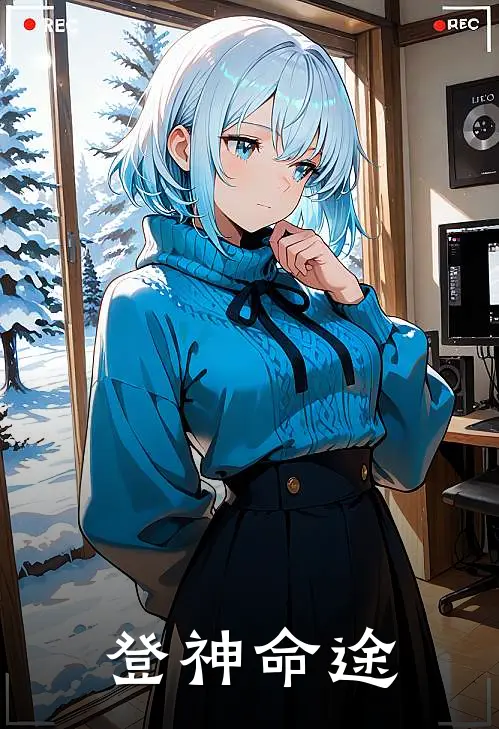 登神命途林夜陈雪完本小说推荐_免费小说全文阅读登神命途林夜陈雪