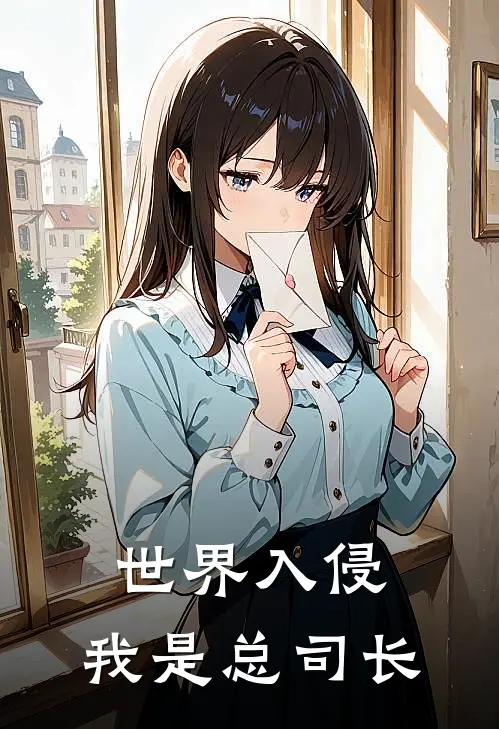 世界入侵：我是总司长