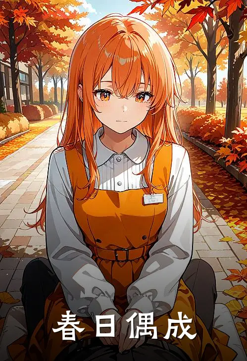 春日偶成(江映心秦惜量)最新推荐小说_在哪看免费小说春日偶成江映心秦惜量