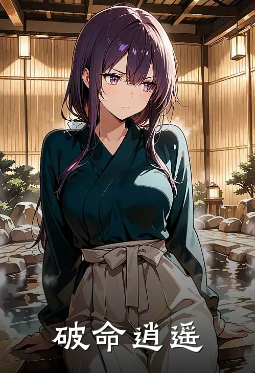 破命逍遥柳生源钱峰全文在线阅读_破命逍遥全集免费阅读