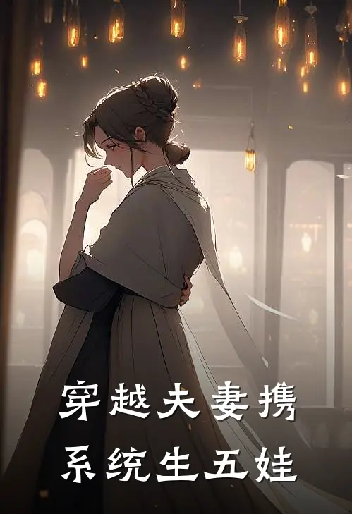 穿越夫妻携系统生五娃全文免费阅读无弹窗大结局_穿越夫妻携系统生五娃（谢枫林溪）小说免费阅读大结局