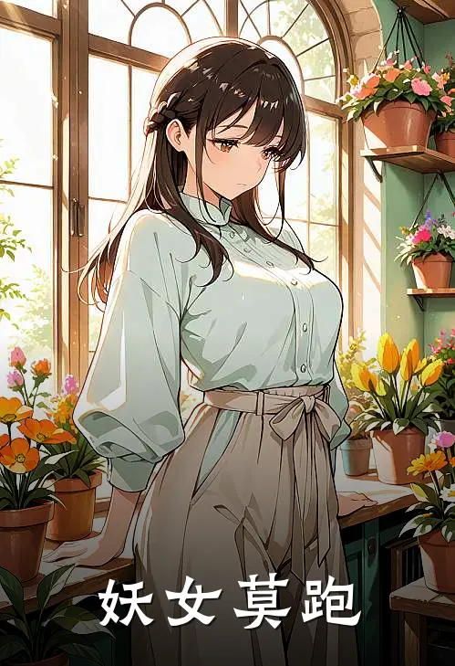 妖女莫跑(李茹颜李振山)热门小说排行_完结版小说妖女莫跑李茹颜李振山