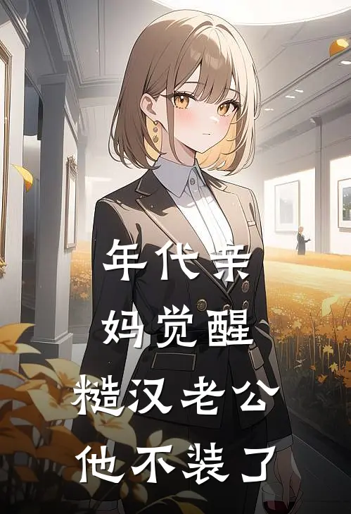 年代亲妈觉醒：糙汉老公他不装了