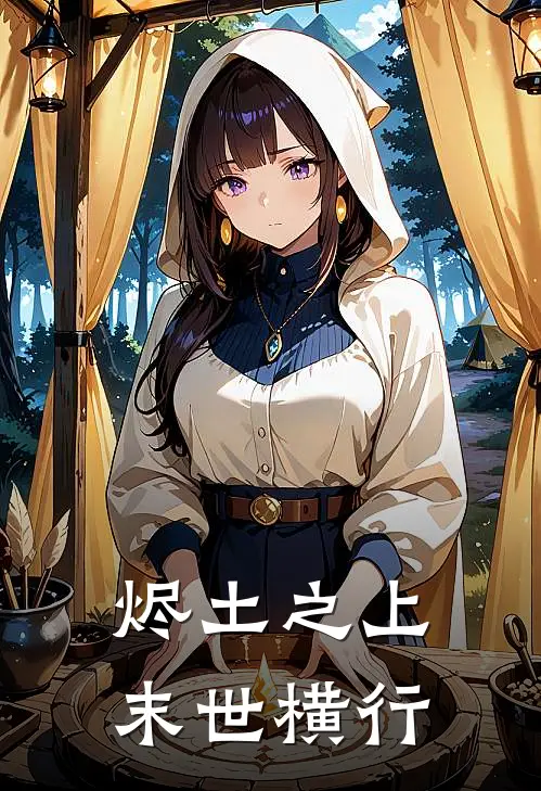 烬土之上末世横行林默方舟完本小说推荐_免费小说全文阅读烬土之上末世横行林默方舟