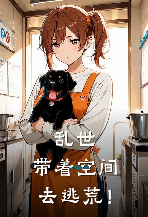 乱世：带着空间去逃荒！陈枫陈香兰完本小说大全_免费小说免费阅读乱世：带着空间去逃荒！(陈枫陈香兰)