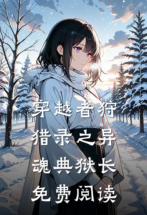 穿越者狩猎录之异魂典狱长免费阅读