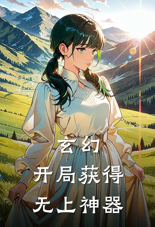 玄幻：开局获得无上神器楚轩叶蓉全文免费阅读无弹窗大结局_(玄幻：开局获得无上神器)楚轩叶蓉最新章节列表笔趣阁（玄幻：开局获得无上神器）