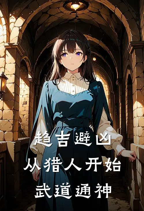 趋吉避凶：从猎人开始武道通神(江平沈薇儿)热门网络小说推荐_最新章节列表趋吉避凶：从猎人开始武道通神(江平沈薇儿)