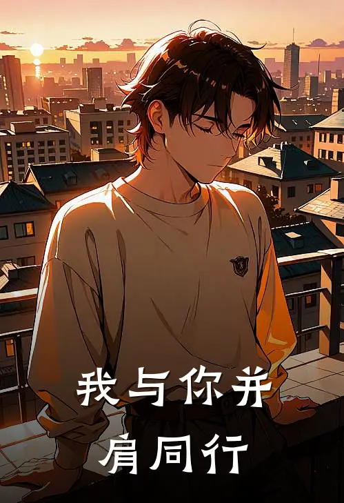 我与你并肩同行赵鑫顾敬重最新好看小说_免费小说我与你并肩同行(赵鑫顾敬重)