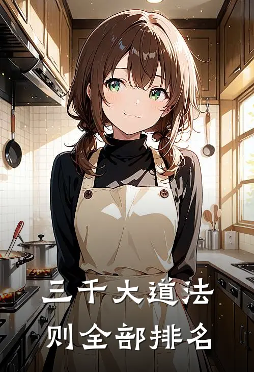 三千大道法则全部排名