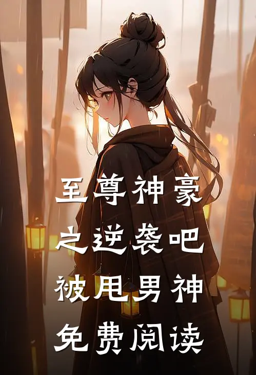 至尊神豪之逆袭吧被甩男神免费阅读