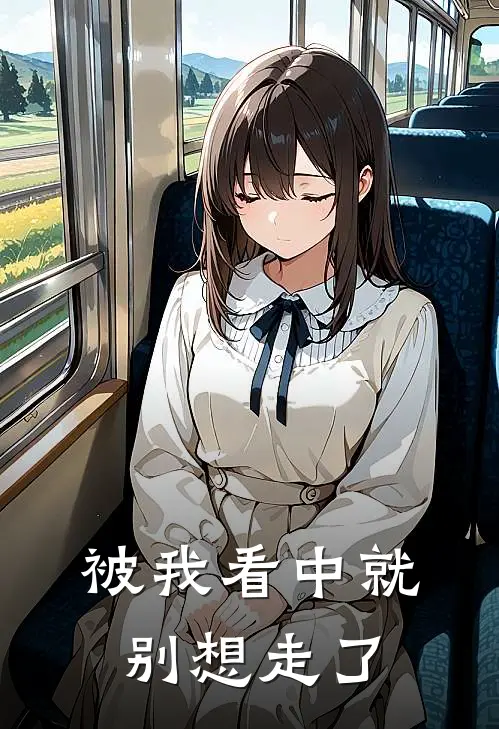 被我看中就别想走了