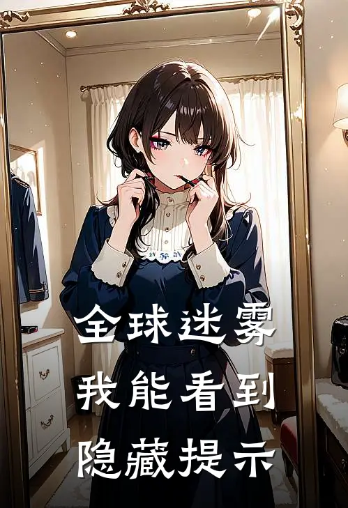 林雾灰斑《全球迷雾：我能看到隐藏提示》全本免费在线阅读_(林雾灰斑)最新章节在线阅读