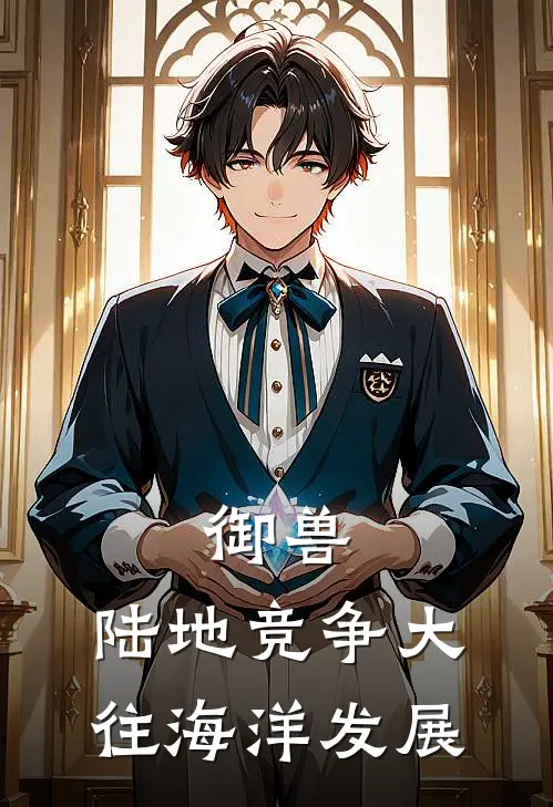 御兽：陆地竞争大，往海洋发展