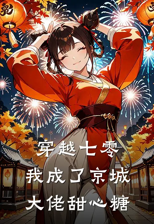 穿越七零，我成了京城大佬甜心糖