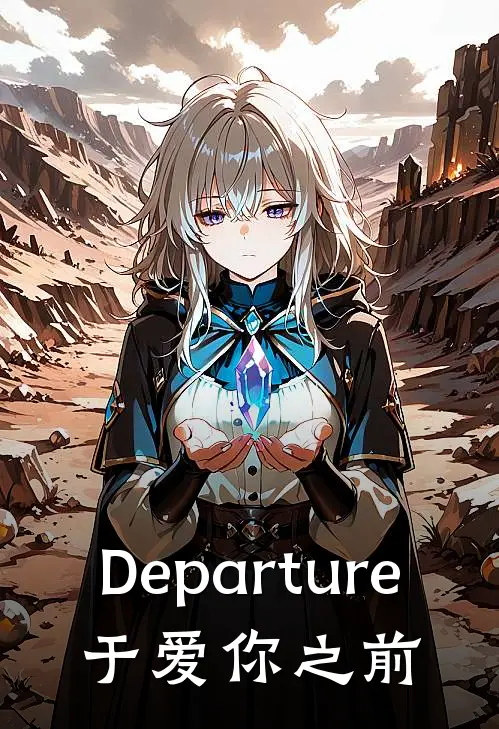 Departure：于爱你之前