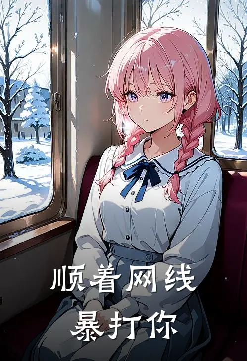 顺着网线暴打你