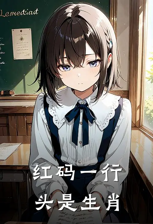 红码一行头是生肖