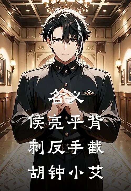 名义：侯亮平背刺反手截胡钟小艾叶尘侯亮平免费小说全集_免费阅读无弹窗名义：侯亮平背刺反手截胡钟小艾叶尘侯亮平