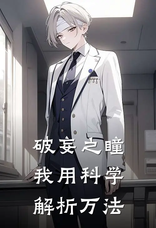 破妄之瞳：我用科学解析万法(林风林虎)完本小说大全_完本热门小说破妄之瞳：我用科学解析万法林风林虎