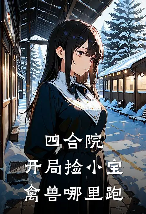 四合院：开局捡小宝，禽兽哪里跑何雨柱易中海最新好看小说_免费小说四合院：开局捡小宝，禽兽哪里跑(何雨柱易中海)