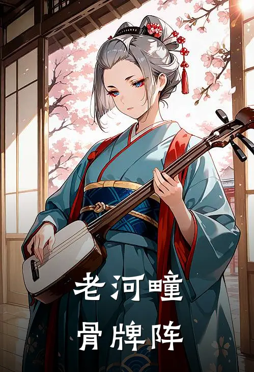 老河疃骨牌阵