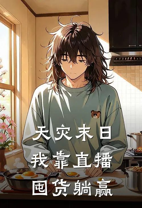 天灾末日，我靠直播囤货躺赢(林夕林夕)免费小说完结_最新推荐小说天灾末日，我靠直播囤货躺赢(林夕林夕)