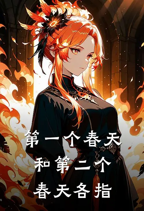 第一个春天和第二个春天各指