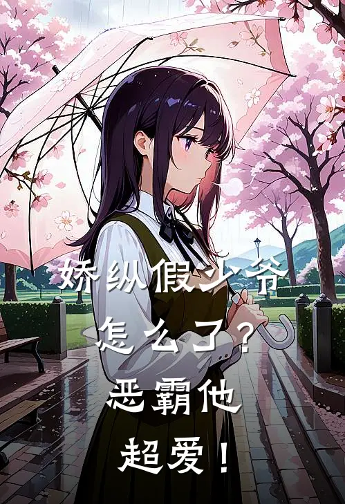 娇纵假少爷怎么了？恶霸他超爱！