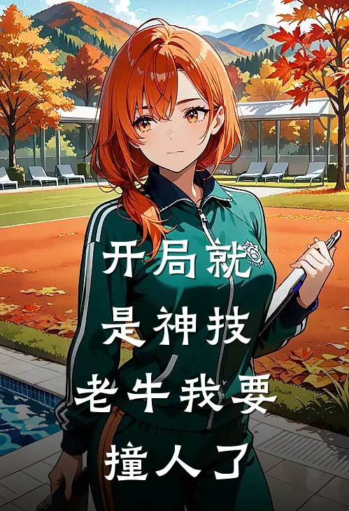 开局就是神技：老牛我要撞人了