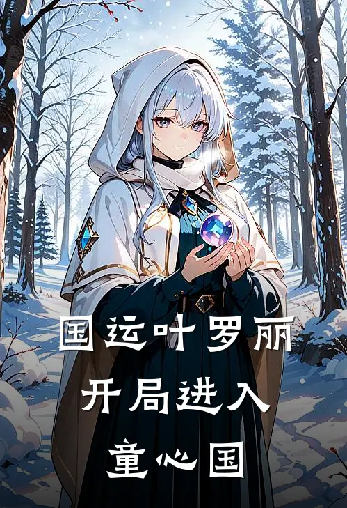 国运叶罗丽，开局进入童心国(王雯雯王涛)完结小说推荐_小说全文免费阅读国运叶罗丽，开局进入童心国王雯雯王涛